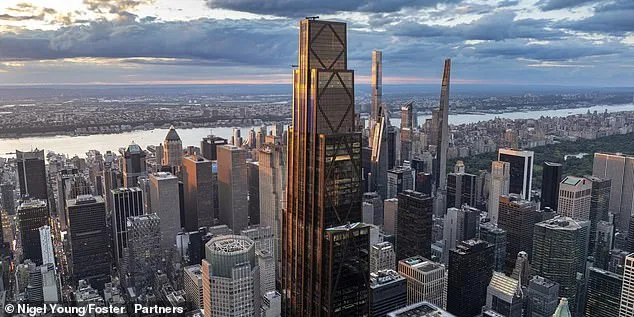 JPMorgan Chase's New Headquarters Plagued by Noise and Structural Complaints as Employees Cite Distractions in High-Tech Workspace
