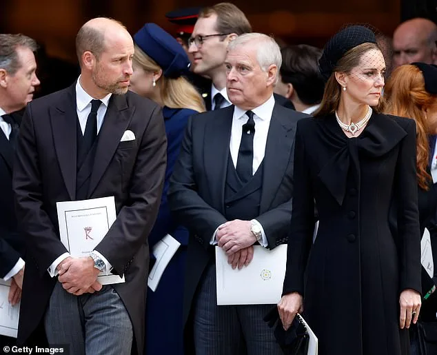 Monarchy in Turmoil: Epstein Scandal and Andrew's Role