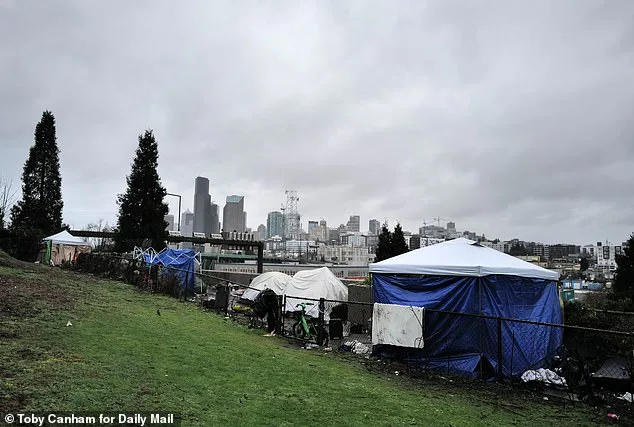 Seattle Mayor Katie Wilson Faces Backlash Over Silence on Fentanyl Crisis as Overdose Deaths Soar
