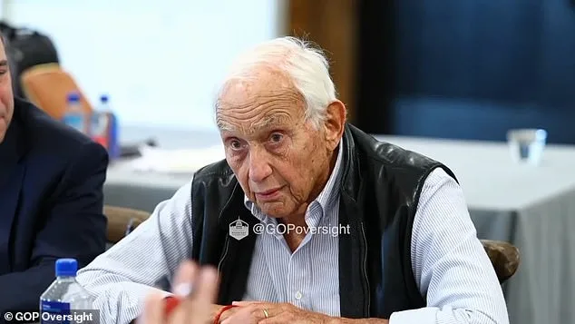 Billionaire's Meandering Deposition Sparks Frustration in Epstein Probe