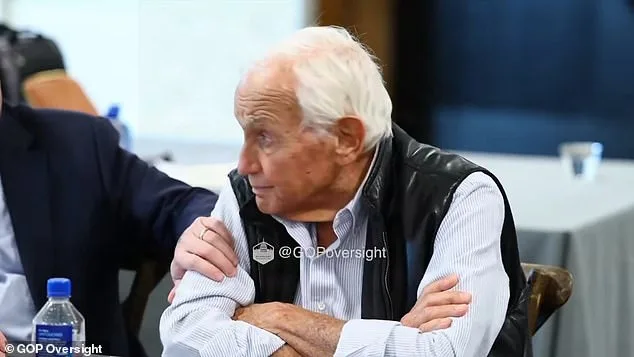 Billionaire's Meandering Deposition Sparks Frustration in Epstein Probe