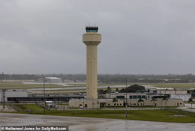 Florida's Palm Beach International Airport Set to be Renamed After Trump Following State Senate Vote