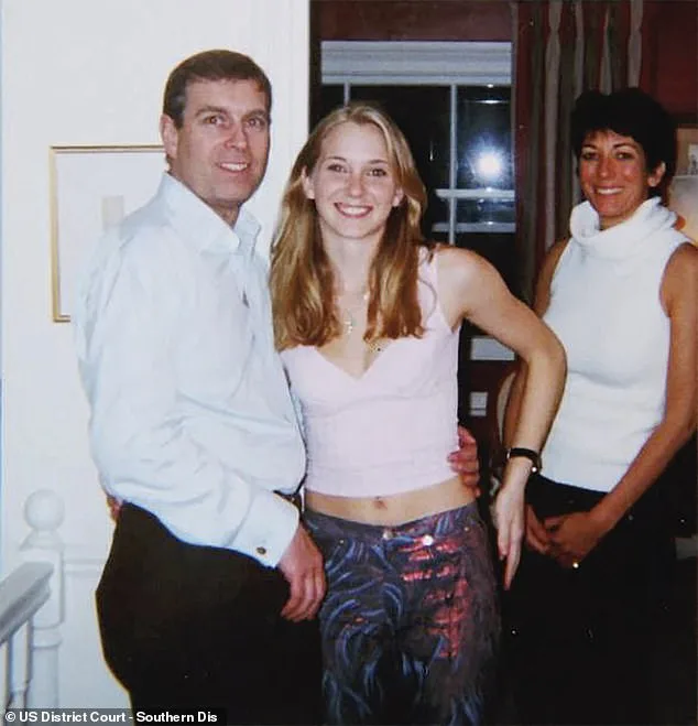 Prince Andrew's Arrest in Epstein Case Signals Pivotal Moment for Justice, Says Giuffre's Confidante
