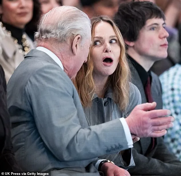 Queen Camilla's Fashion Week Appearance Amid Family Scandal and Royal Crisis