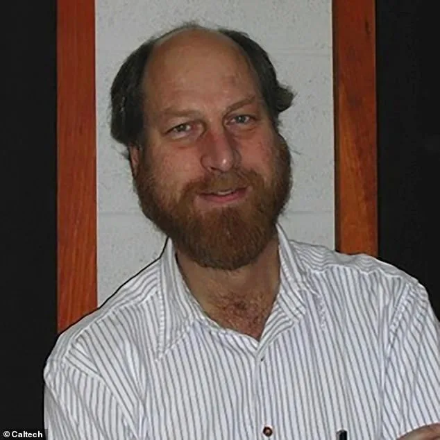 Renowned Astrophysicist Carl Grillmair Shot Dead in California Home; Suspect Arrested