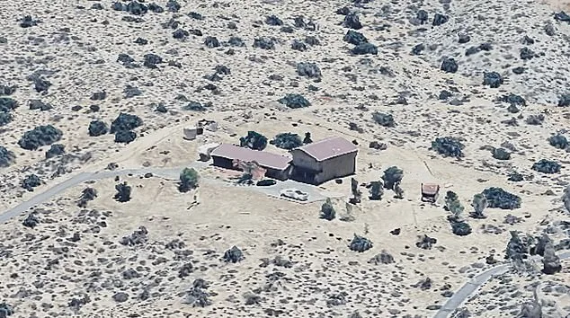 Renowned Astrophysicist Carl Grillmair Shot Dead in California Home; Suspect Arrested