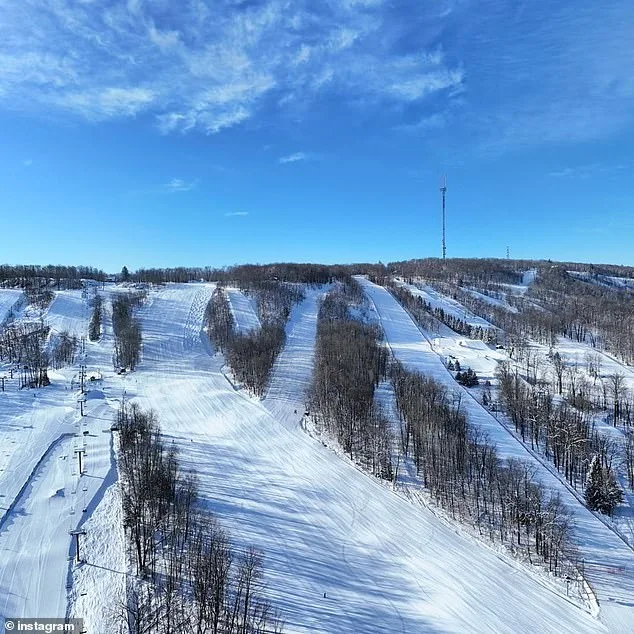 Second Fatality at Granite Peak Resort as 20-Year-Old Dies in Ski Accident
