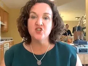 Katie Porter's Controversial 'F*** Trump' Slogan Sparks Debate Over Political Vitriol