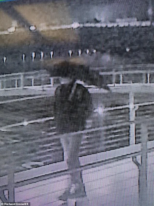 Vandalism at Trump Kennedy Center Sparks Political Controversy Amid Resumed Performances