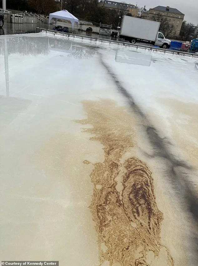 Vandalism at Trump Kennedy Center Sparks Political Controversy Amid Resumed Performances