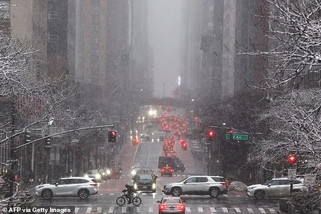 New York Mayor Zohran Mamdani Declares Citywide Travel Ban Ahead of Historic East Coast Blizzard
