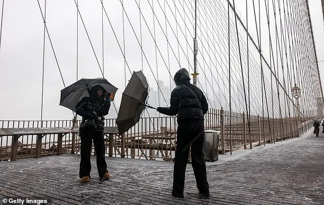 New York Mayor Zohran Mamdani Declares Citywide Travel Ban Ahead of Historic East Coast Blizzard