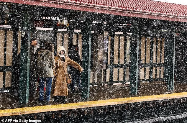 New York Mayor Zohran Mamdani Declares Citywide Travel Ban Ahead of Historic East Coast Blizzard