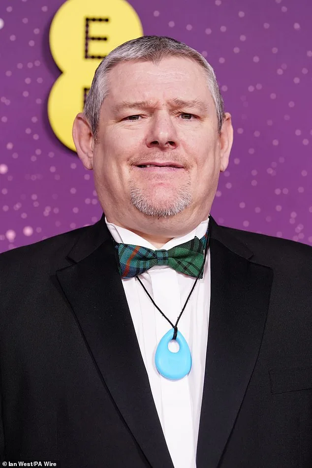 BAFTAs Slur by Tourette's Campaigner Ignites Debate on Neurological Conditions and Public Conduct
