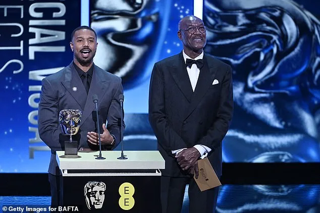 BAFTAs Slur by Tourette's Campaigner Ignites Debate on Neurological Conditions and Public Conduct