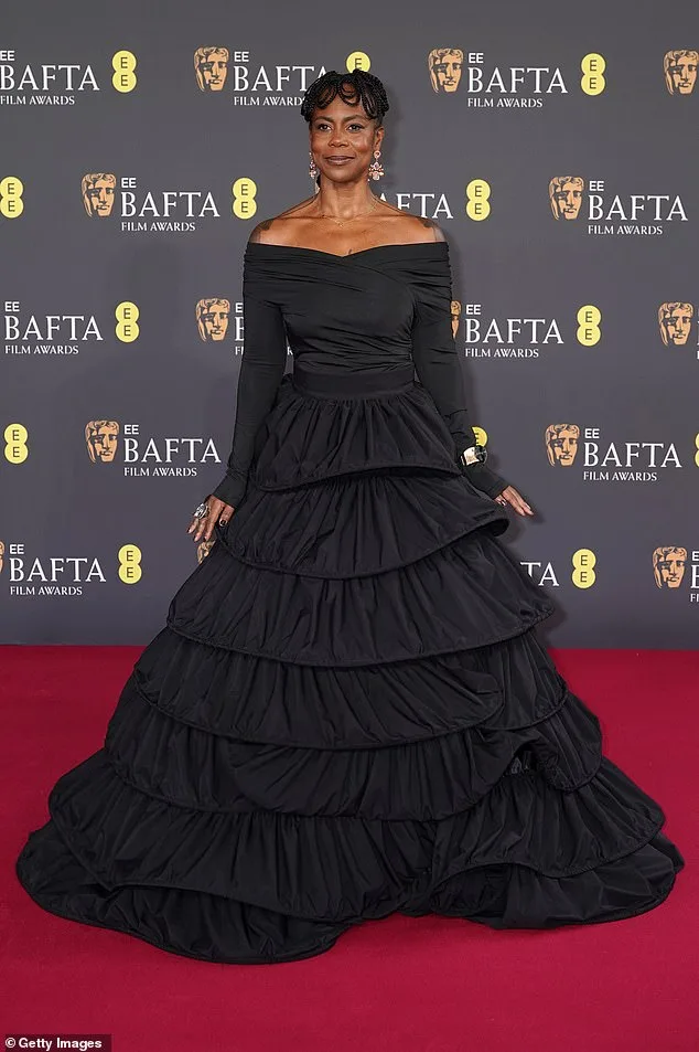 BAFTAs Slur by Tourette's Campaigner Ignites Debate on Neurological Conditions and Public Conduct