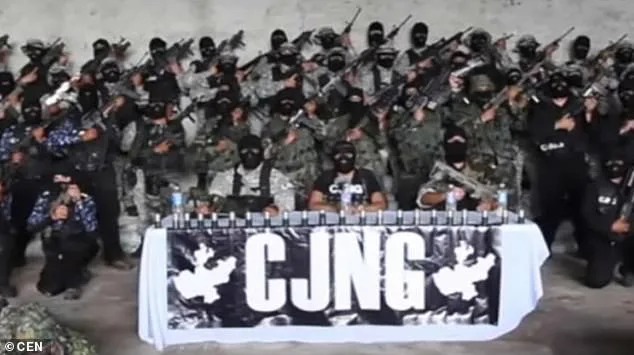 El Mencho's Death Marks a Pivotal Moment in Mexico's Ongoing War Against Drug Cartels