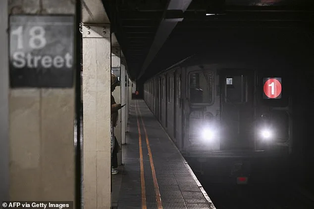 Miraculous Survival and the Hidden Dangers of the Subway: A New Yorker's Ordeal Raises Critical Safety Questions