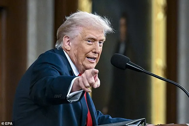 Trump's Inflammatory Remarks: Calls for Omar and Tlaib to 'Get on a Boat' After Interrupting His Speech