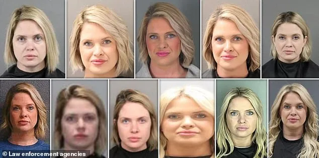 Upscale Boutique Owner Faces 11th Arrest in Fraud Scandal