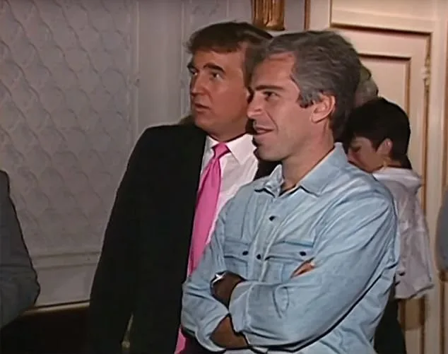 DOJ Launches Internal Review of Epstein File Handling, Reigniting Trump Allegations Debate