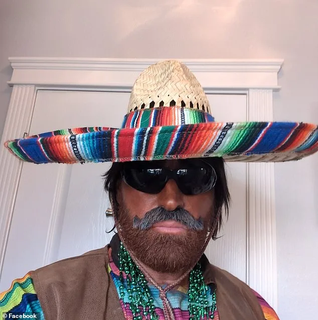 Idaho Immigration Bill Hearing Takes Unsettling Turn with David Pettinger's Provocative Appearance