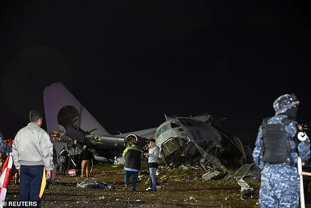 Bolivia Air Force Plane Crash Kills 15, Injures 30 in El Alto Amid Storm