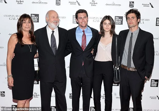 Hollywood Dynasty's Trial Reveals Reiner Family Fissures