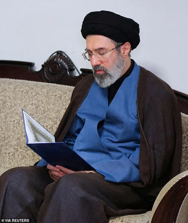 Iran on the Brink: Power Vacuum and Leadership Crisis After Khamenei's Death