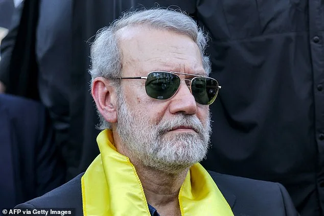 Iran on the Brink: Power Vacuum and Leadership Crisis After Khamenei's Death