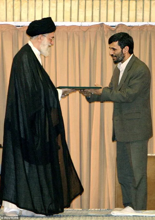 Israeli Airstrike Kills Former Iranian President and Supreme Leader, Marking Major Escalation in Regional Conflict