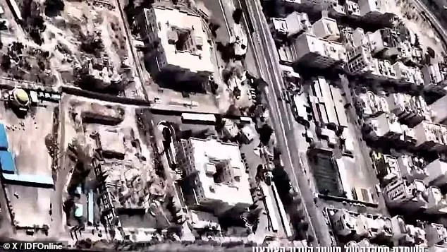 Israeli Airstrikes Strike Tehran as Iran Confirms Khamenei's Death