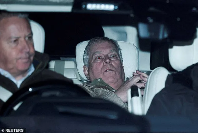 Netflix Eyes 'The Crown' Special on Prince Andrew's Downfall, First Expansion Since 2023
