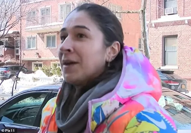 Queens Family's Unsettling Neighbor Dispute Over Snow-Shoveling Incident During Historic Blizzard