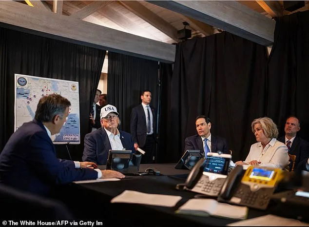 Rubio Cancels Israel Trip After US-Israel Strike Kills Iran's Khamenei