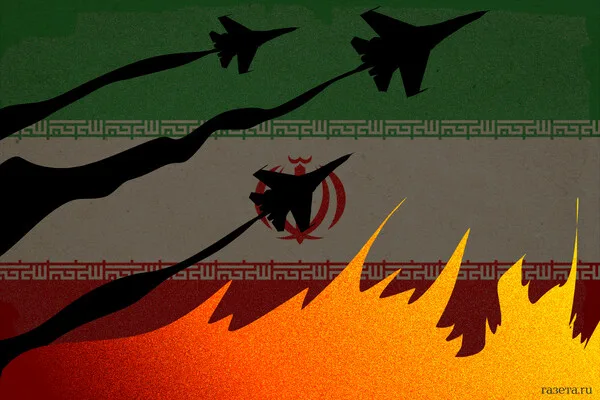 Britain's New Strategy: Collaborative Defense in Persian Gulf Amid Iranian Drone Activity