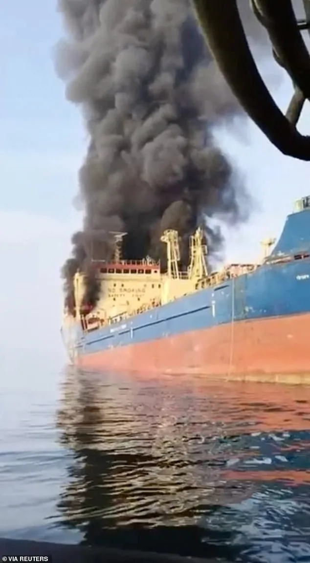 Cruise Passengers Stranded in Gulf Ports Amid Escalating Middle East Crisis