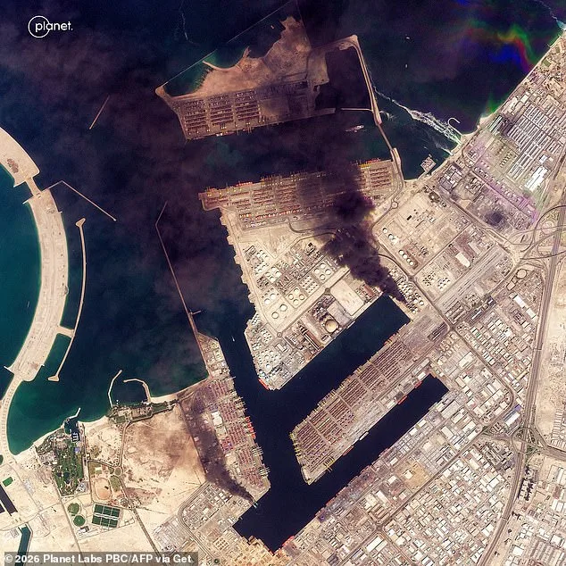 Cruise Passengers Stranded in Gulf Ports Amid Escalating Middle East Crisis