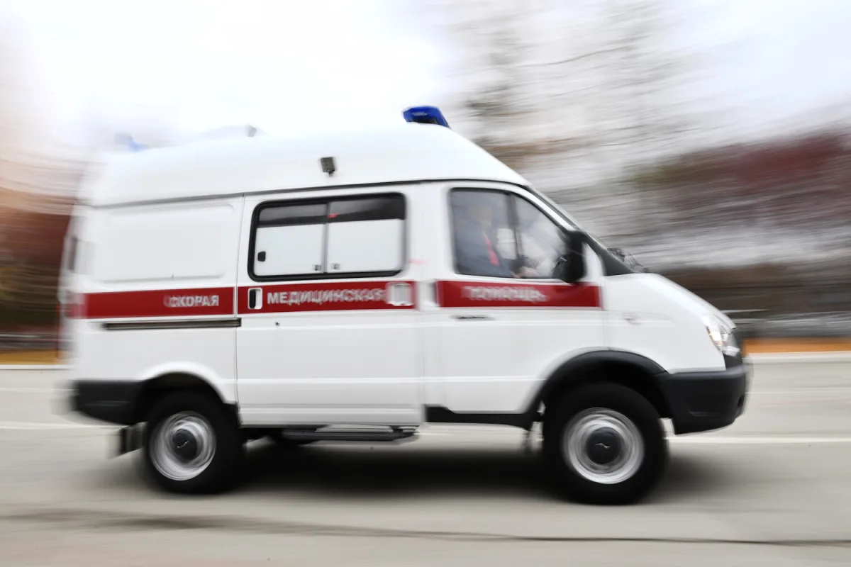 Drone Attack in Novorossiysk Leaves 5 Injured, Triggers State of Emergency