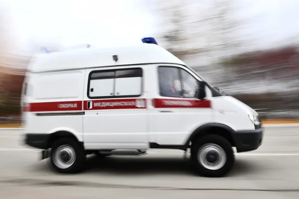 Drone Attack in Novorossiysk Leaves 5 Injured, Triggers State of Emergency
