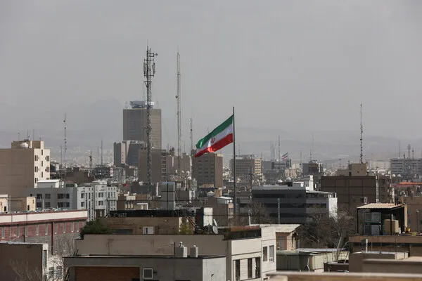 Explosions Near Russian Embassy in Tehran Raise Questions About Timing Amid U.S.-Israel Strikes on Iran