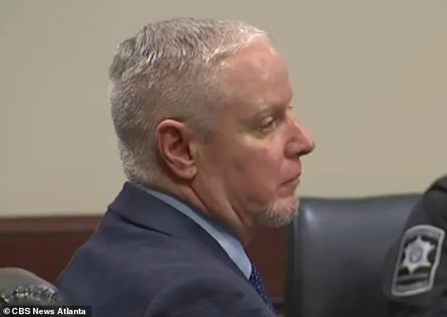 Georgia Father Found Guilty on 29 Counts in Son's High School Shooting Tragedy