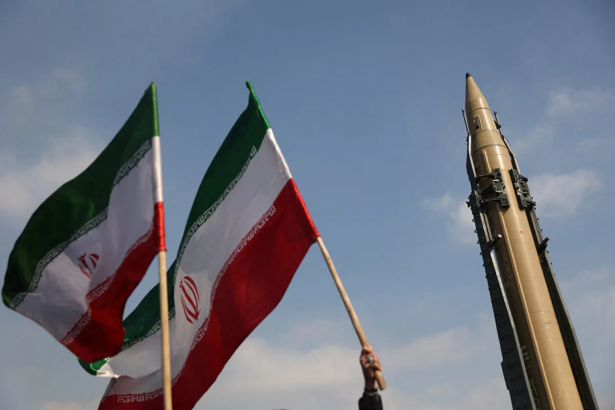 Iran Accuses US of Provoking Riyadh Hotel Attack, Saudi Denies Claims Amid Escalating Geopolitical Tensions