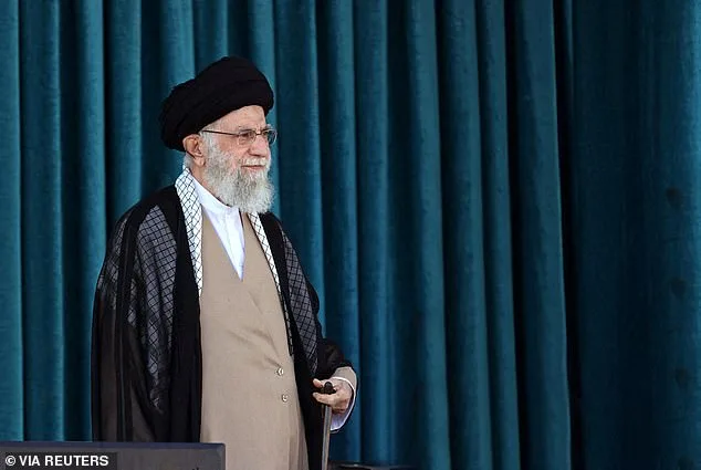 Iran's $95 Billion Hidden Empire: The Shadowy Rise of Setad and the Silent Plunder of Ordinary Citizens