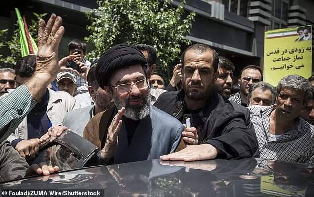 Iran's $95 Billion Hidden Empire: The Shadowy Rise of Setad and the Silent Plunder of Ordinary Citizens