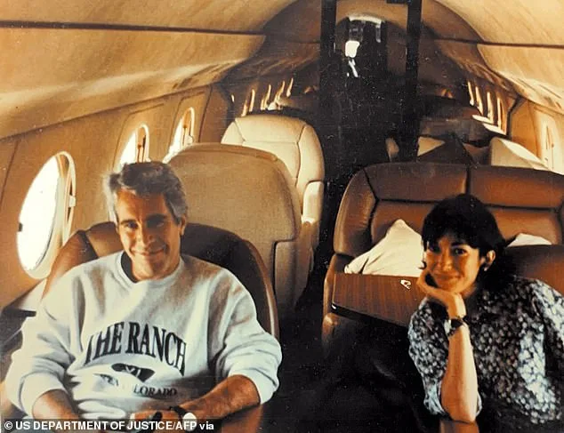 Jeffrey Epstein's Alleged Child Trafficking Network: New Documents Reveal Sustained UK Involvement Until His Death