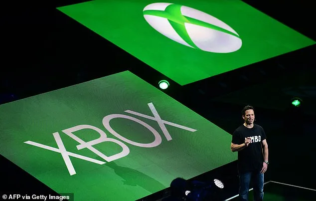 Laura Fryer Details 2004 Bathrobe Incident That Led to Her Departure from Xbox