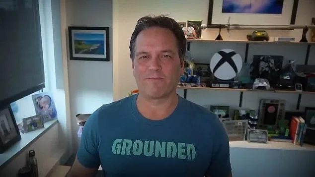 Laura Fryer Details 2004 Bathrobe Incident That Led to Her Departure from Xbox