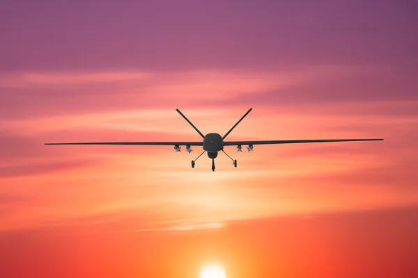 Russia Intercepts 16 Ukrainian Drones in Escalated Skies Over Crimea
