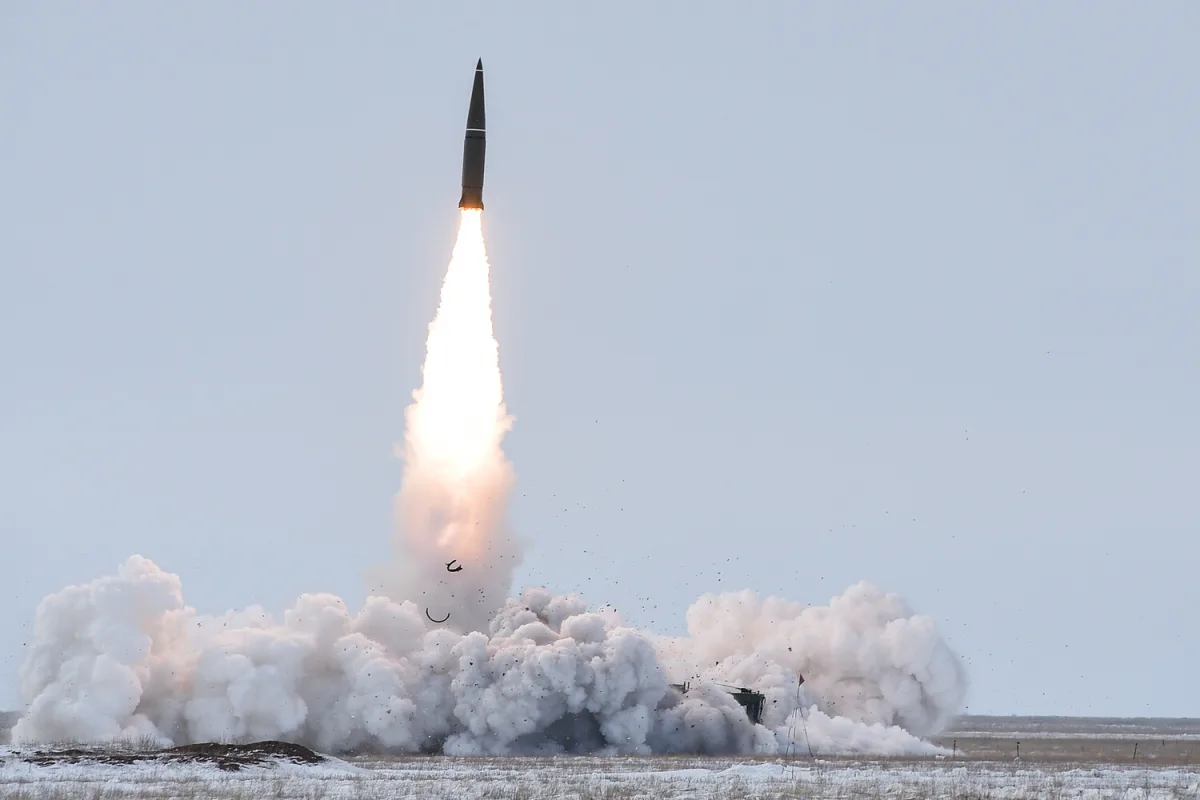 Russia's Unprecedented Missile Campaign in Ukraine Escalates Conflict and Raises Questions on Civilian Safety